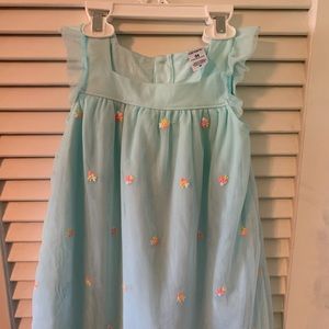 Carter’s Sleeveless Dress